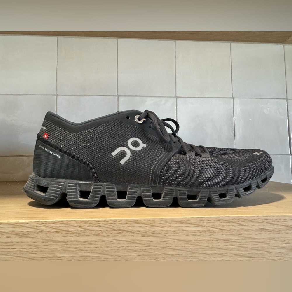 On Running Shoes - women 8.5